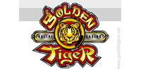 Golden Tiger Mobile Casino logo