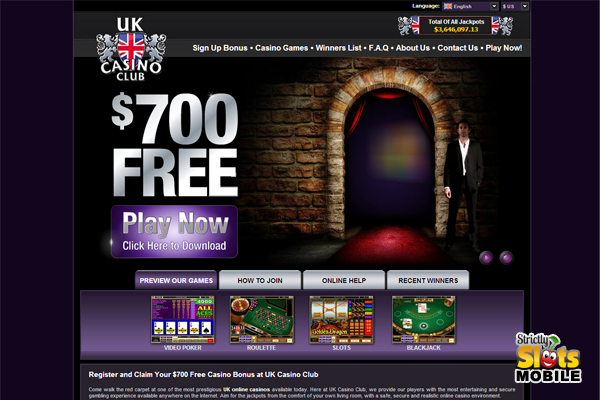 mobile slots in uk - 2