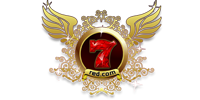 7 red mobile Casino logo