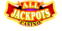 All Jackpots Mobile Casino logo