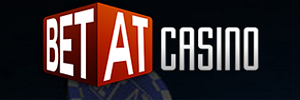 Bet-At Mobile Casino logo