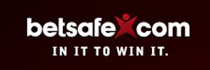 Betsafe Mobile Casino logo