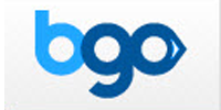 BGO Mobile Casino logo