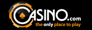 Casino.com Mobile Casino logo