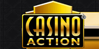 Casino Action on Mobile logo
