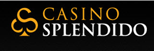 Casino Splendio on Mobile logo