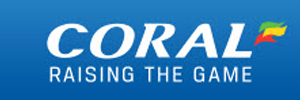 Coral Mobile Casino logo