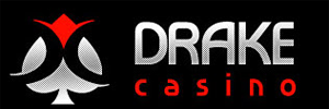 Drake Casino Mobile logo