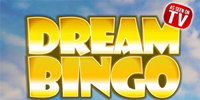 Dream Bingo Mobile logo