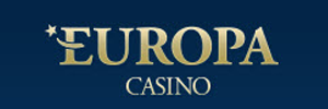 Europa Casino Mobile logo