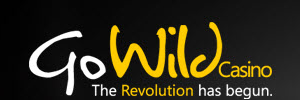 Go Wild Mobile Casino logo