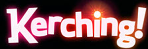 Kerching Mobile Casino logo