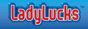 Ladylucks Mobile Casino logo