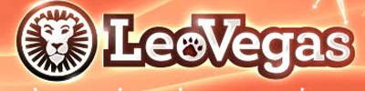 Leo Vegas iPad Casino logo