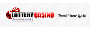 Lottery Mobile Casino logo