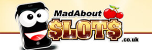 MadAboutSlots Mobile logo