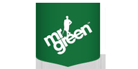 Mr Green Mobile Casino logo