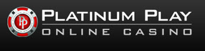 Platinum Play Mobile Casino logo