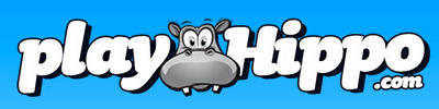 Play Hippo logo