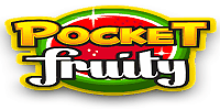 Pocket Fruity Mobile Casino logo