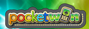Pocket Win Mobile Casino logo