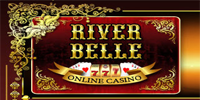 Riverbelle Mobile Casino logo
