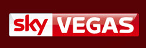 Sky Vegas Mobile Casino logo
