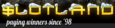 Slotland Mobile Casino logo