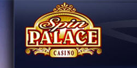 Spin Palace Mobile Casino logo