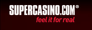Super Casino on Mobile logo