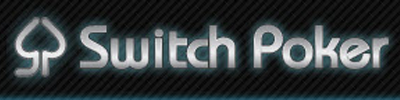 Switch Poker for Mobile logo