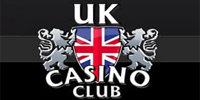 UK Casino Club Mobile logo