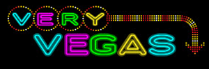 Very Vegas Mobile Casino logo