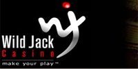 Wild Jack Mobile Casino logo