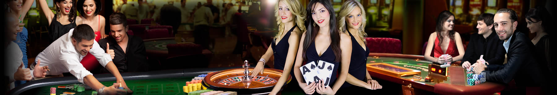 live casino bonus games