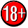 18-plus-logo