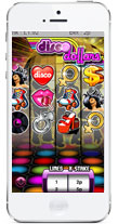 lottery casino games
