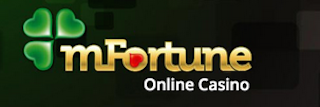 Play Roulette Online Free - mFortune Online Casino