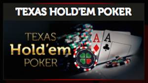 Texas Hold Em Poker - mFortune