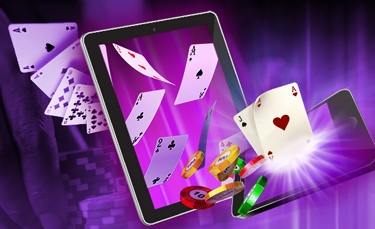 mobile casino signup bonus