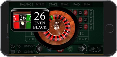 iPhone Roulette App Real Money