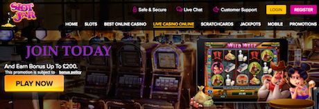 Free Live Casino
