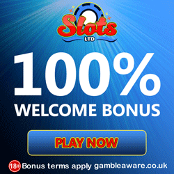 slots ltd online casino
