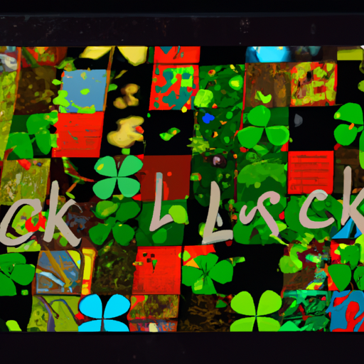 Irish Luck - a popular slot game with an Irish theme